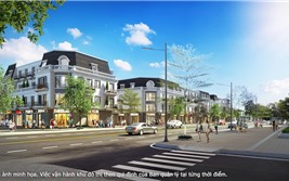 Vincom Shophouse Diamond Legacy - “Quyền lực mềm” của thế hệ thành đạt mới 