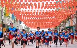 “Việt Nam Tôi đó” – Bước chân kỷ lục, gắn kết triệu trái tim Quốc khánh