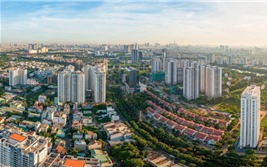  Đề xuất áp thuế 20% trên lãi chuyển nhượng bất động sản