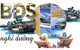  BĐS nghỉ dưỡng 6 tháng cuối năm 2025: Kỳ vọng hồi phục, nhưng chưa thể bứt phá