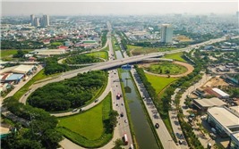 Trái phiếu doanh nghiệp: "Chìa khóa" huy động 245 tỷ USD cho phát triển hạ tầng