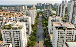 Nhà ở thương mại giá phù hợp: Doanh nghiệp muốn địa phương quyết định giá trần 