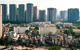 Loạt doanh nghiệp địa ốc "xoay trục" tìm động lực tăng trưởng mới 