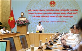 Chuyển từ phụ thuộc thế chấp sang đánh giá hiệu quả kinh doanh và dòng tiền