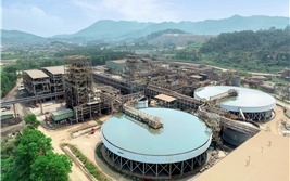 Masan High-Tech Materials: Khoáng Sản Chiến Lược Cho Kỷ Nguyên AI 