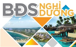 Bất động sản nghỉ dưỡng: Trầm lắng ở bề nổi, sôi động cuộc đua ngầm 