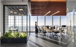 Giá thuê tại nội đô đắt đỏ, doanh nghiệp "di cư" văn phòng ra ngoại thành 