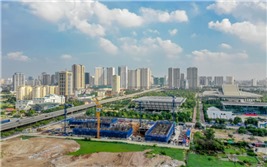 DN BĐS đặt kế hoạch bứt tốc năm 2026: Cuộc đọ sức trong chu kì phục hồi mới