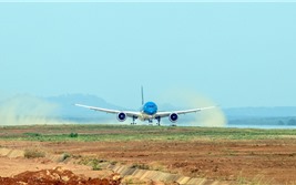 Bảo đảm an ninh, an toàn cho lễ khánh thành Cảng hàng không quốc tế Long Thành