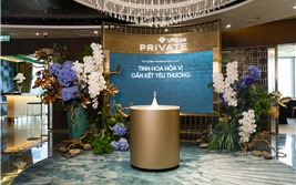 Tinh hoa hòa vị – Gắn kết yêu thương: VPBank Private kết nối giá trị gia đình 