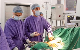 “Bàn tay vàng” phẫu thuật nội soi phức tạp gia nhập Vinmec Hạ Long