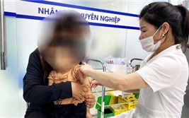 Bộ Y tế khuyến cáo: Không tự ý tiêm vắc xin bạch hầu khi không có hướng dẫn