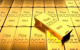 Giá vàng ngày 08/11: Vàng khó lấy lại phong độ trước nhiều yếu tố bất lợi
