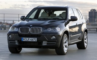 Hãng xe BMW thu hồi 1 triệu xe ô tô tại thị trường Bắc Mỹ