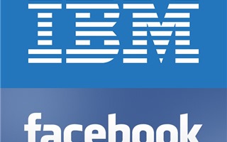IBM ngỏ ý hợp tác với Facebook phát triển tiền điện tử