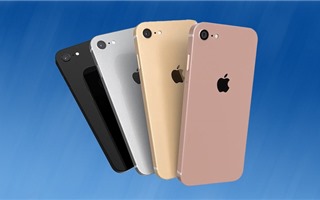 iPhone 9 có thể là tên gọi của iPhone SE 2
