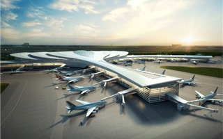 Dự kiến khởi công sân bay Long Thành vào cuối tháng 12/2020