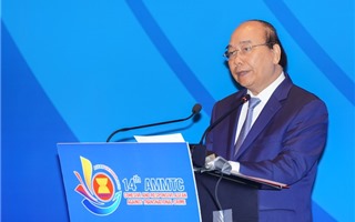 Việt Nam cam kết nỗ lực xây dựng Cộng đồng ASEAN hòa bình, ổn định và phát triển