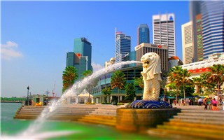 Kinh nghiệm du lịch Singapore tự túc
