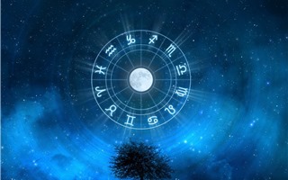 [Horoscope] Cung mặt trời và cung mặt trăng có phải đại diện cho tính cách bên ngoài và nội tâm bên trong của bạn?