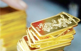 Cập nhật giá vàng hôm nay (16/9): Giá vàng quay đầu giảm