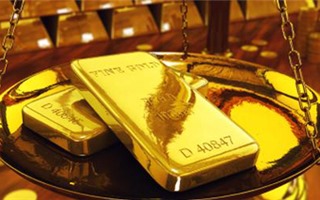 Cập nhật giá vàng ngày 28/9: Giá vàng giảm tới 130.000 đồng/lượng