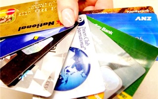 Những sai lầm thường gặp khi dùng thẻ tín dụng