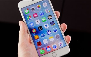 Cập nhật giá bán iPhone 6, iPhone 6 Plus, iPhone 6s, iPhone 6s Plus nhân dịp 20/10