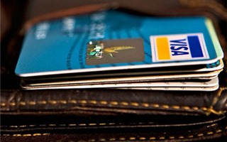 Học cách sử dụng thẻ tín dụng của người giàu