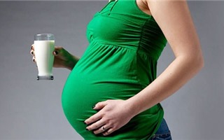 So sánh giá 8 loại sữa bột dành cho bà bầu