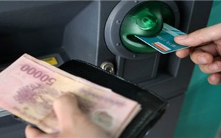 Những lưu ý để giao dịch an toàn với thẻ ngân hàng