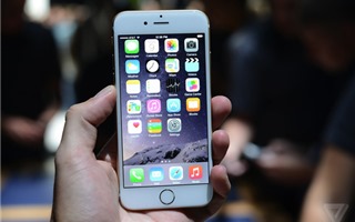 10 cách phân biệt iPhone 6 thật - giả nhanh nhất