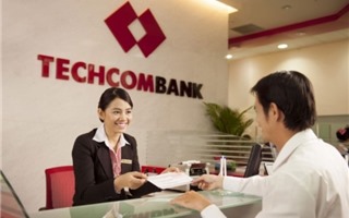 Techcombank tuyển dụng tập trung tháng 11 toàn hệ thống