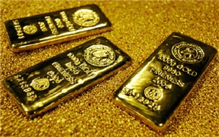 Cập nhật giá vàng ngày 26/11: Giá vàng SJC quay đầu giảm sâu