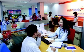 VietinBank triển khai chương trình ưu đãi lãi suất tiền gửi