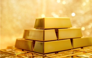 Giá vàng quay đầu giảm gần 100.000 đồng/lượng, tỷ giá USD  biến động tăng