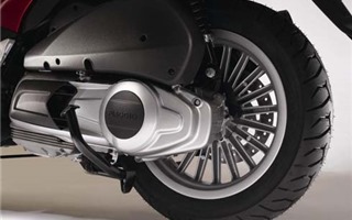 Bảng giá tổng hợp các loại lốp không săm dành cho xe máy