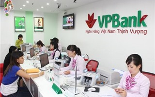 VPBank, Nam A Bank, Agribank mở thêm nhiều chi nhánh mới