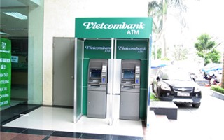 Địa điểm cây ATM Vietcombank tại Quận Ba Đình