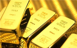 Cập nhật giá vàng SJC ngày 21/12: Giá vàng quay đầu tăng 70.000 đồng/lượng