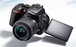 11 máy ảnh DSLR tốt nhất giá dưới 20 triệu đồng