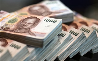 Kinh nghiệm đổi tiền Baht khi đi du lịch Thái Lan