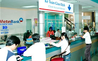 Nhiều ưu đãi cho chủ thẻ Vietinbank nhân dịp năm mới