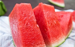 10 cấm kỵ khi ăn dưa hấu có thể bạn chưa biết