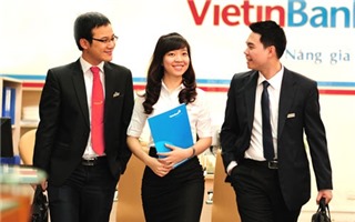 Vietinbank tuyển dụng nhiều vị trí tại trụ sở chính