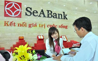 SeABank tuyển dụng nhiều vị trí trên cả nước
