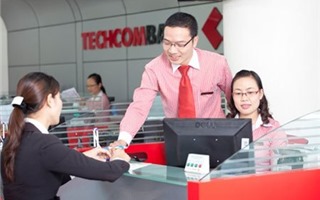 Techcombank tuyển dụng chuyên viên điều phối giao dịch
