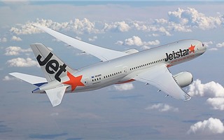Jetstar Pacific mở bán 11.000 vé máy bay giá 11.000 đồng