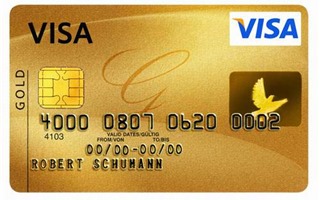 Hạn mức và những điều kiện khi làm thẻ Visa