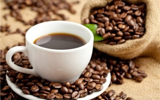 10 lợi ích hàng đầu của cà phê với sức khỏe con người